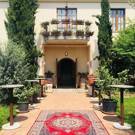 Agriturismo Mulino Bianco Lonato Exterior photo
