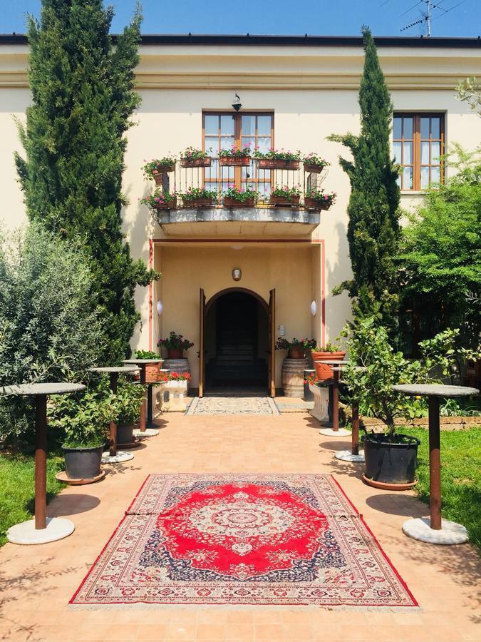 Agriturismo Mulino Bianco Lonato Exterior photo