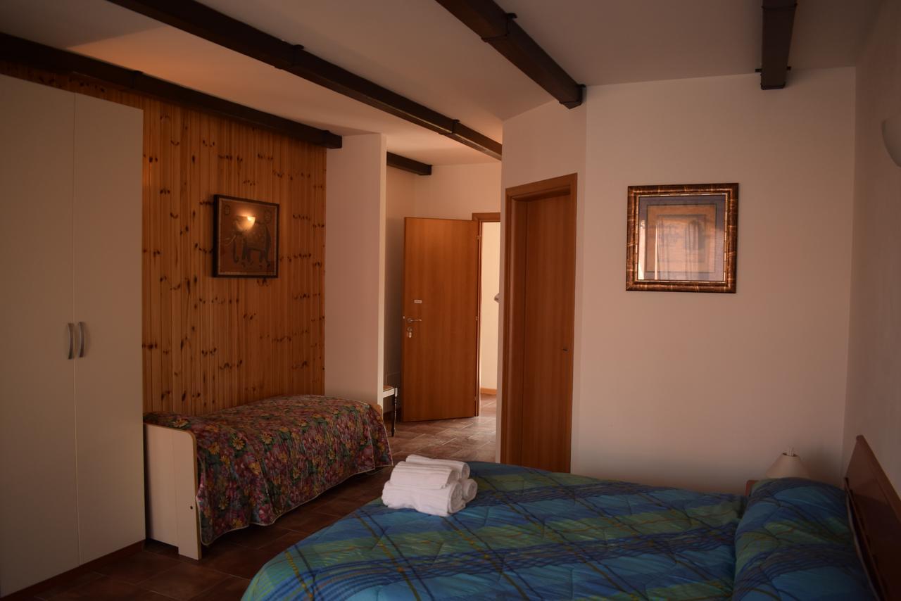 Agriturismo Mulino Bianco Lonato Exterior photo